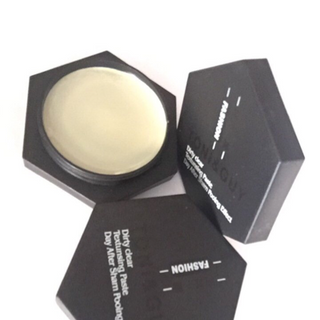 wax tạo kiểu tóc nam