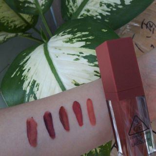 Son 3ce kem mẫu mới