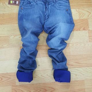 Jeans nam giá sỉ
