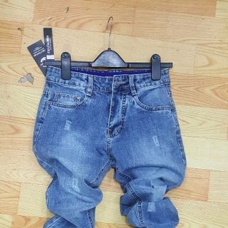 Jeans nam giá sỉ