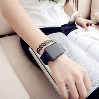 Đồng Hồ LED Unisex Thời Trang