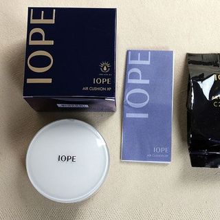 Phấn nước iope