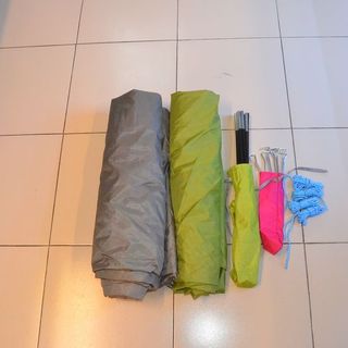 Lều 2-3 người - eureka apex 2xt