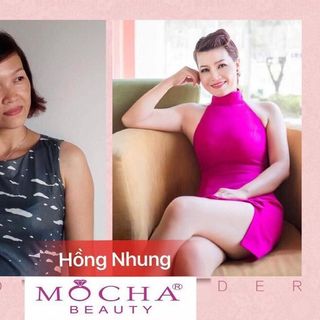 KEM TRỊ NÁM - TÀN NHANG