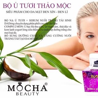 Ủ TƯƠI THẢO MỘC SỮA TƯƠI giá sỉ