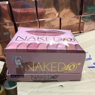 SON NAKED 10