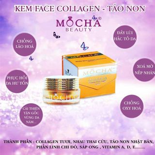 KEM TRỊ NÁM - TÀN NHANG