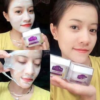 Ủ TƯƠI THẢO MỘC SỮA TƯƠI