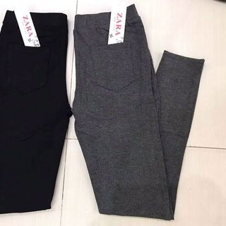 Quần Legging 4 túi