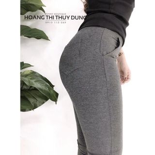 Quần Legging 4 túi