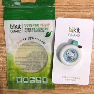 Kẹp chống muỗi thảo dược cho bé