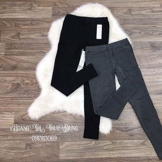 Quần Legging 4 túi