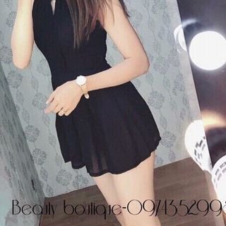 đầm xinh