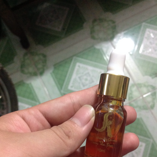 SERUM KIỂU