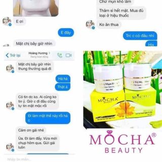 BỘ TRỊ MỤN ĐÔNG Y