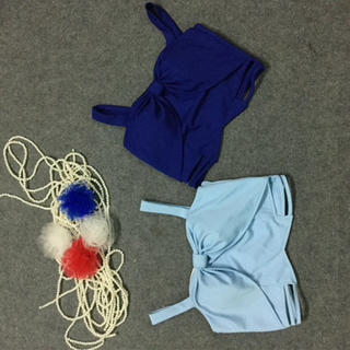 chuyên sỉ áo croptop sét bộđầm