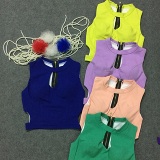 chuyên sỉ áo croptop sét bộđầm