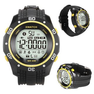 Đồng Hồ Thông Minh X-Watch