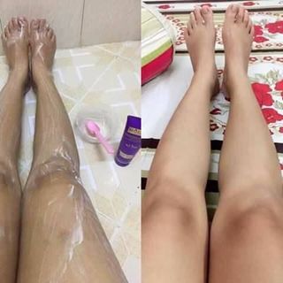 BỘ TÁI SINH KHÓA TRẮNG CHUYÊN SÂU MOCHA
