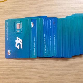 Sim 4G Viettel miễn phí 1 năm