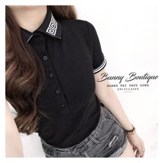 Givenchy cổ trụ siêu hot