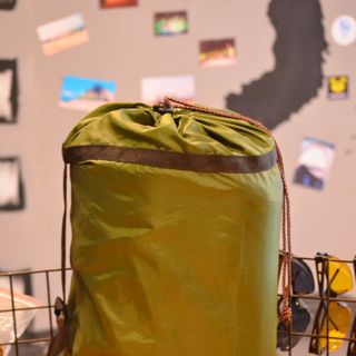 Túi ngủ du lịch