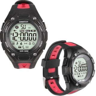 đồng hồ thông minh PIN TRÂU XWatch