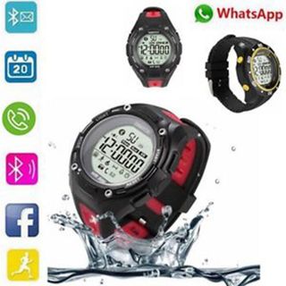 đồng hồ thông minh PIN TRÂU XWatch
