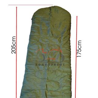 Túi ngủ du lịch