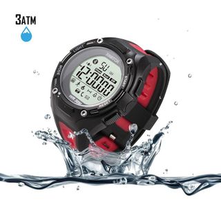 đồng hồ thông minh PIN TRÂU XWatch