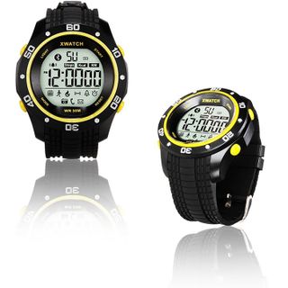 đồng hồ thông minh PIN TRÂU XWatch