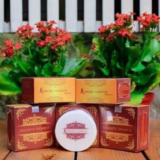 Phấn nước magic cusion