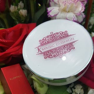 Phấn nước magic cusion