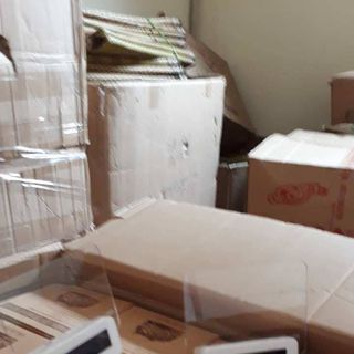 đồng hồ bảng ghi chú dạ quang