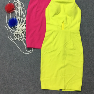 chuyên sỉ đầm áo croptop áo thun