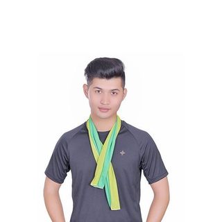 Áo làm mát nam Đài loan