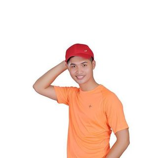 Áo làm mát nam cổ tròn chống tia uv