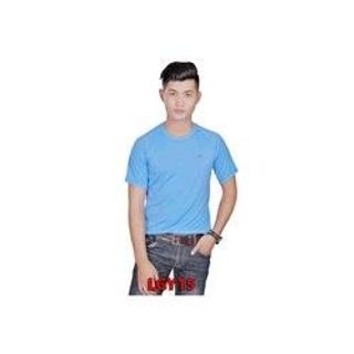 Áo làm mát nam cổ tròn chống tia uv