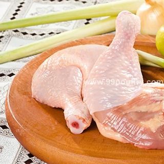 Cung cấp sỉ và lẻ Gà Rán 99poultry giao tận nơi miễn phí