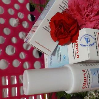 KEM NGĂN NGỪA MỤN CLINEVA