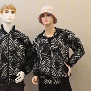 Xưởng sản Áo khoác thời trang chất liệu dù nhận bán Sỉ và Lẻ