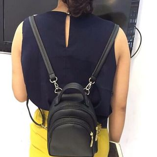 Balo mini sỉ 25k