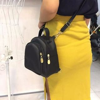 Balo mini sỉ 25k