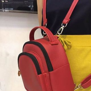 Balo mini sỉ 25k