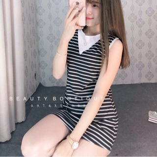 đầm sọc phối