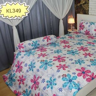 Drap Cotton Thắng Lợi