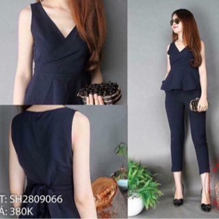 đồ bộ cát Hàn