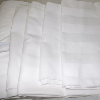 Vỏ Chăn Mền Trắng 100 Cotton