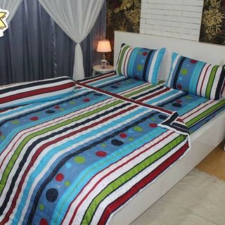 Drap Cotton Thắng Lợi