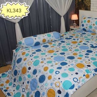 Drap Cotton Thắng Lợi